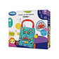Caminador Andador Didáctico Infantil Primeros Pasos Playgro - Miniatura 5
