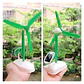 Juguete Solar Robot 6 en 1 Formas Para Armar Robot Kits - Miniatura 2