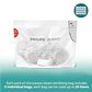 5 Bolsas Esterilizadoras Microondas Philips Avent Scf297/05 - Miniatura 5