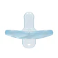 2 Chupete Soothie 0-6m Avent Philips Azul - Miniatura 5