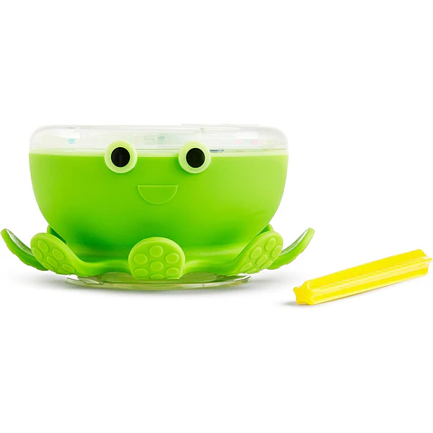 Pulpo Jueguete Musical 3 en 1 Octodrum Munchkin 17483
