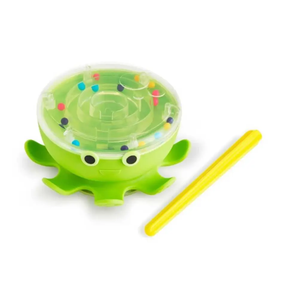 Pulpo Jueguete Musical 3 en 1 Octodrum Munchkin 17483 3
