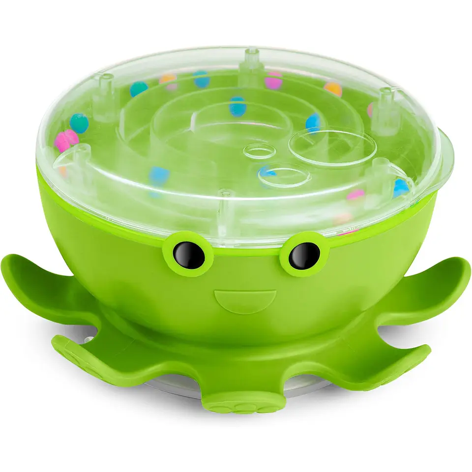 Pulpo Jueguete Musical 3 en 1 Octodrum Munchkin 17483 4