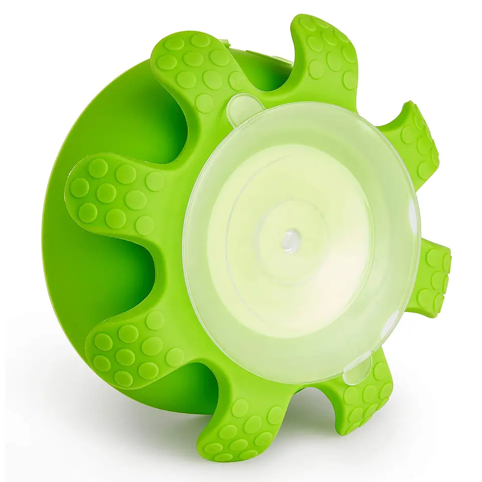 Pulpo Jueguete Musical 3 en 1 Octodrum Munchkin 17483 5
