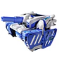 Juguete Científico Robot Solar 3 en 1 Educativo - Miniatura 3