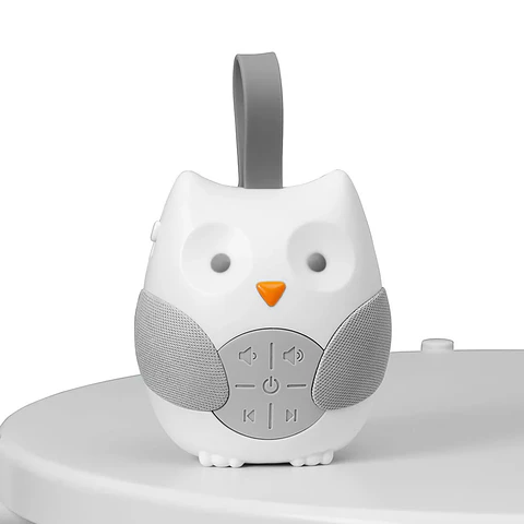 Proyector Portátil Buho espanta cuco Skip hop 186025
