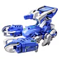 Juguete Científico Robot Solar 3 en 1 Educativo - Miniatura 4