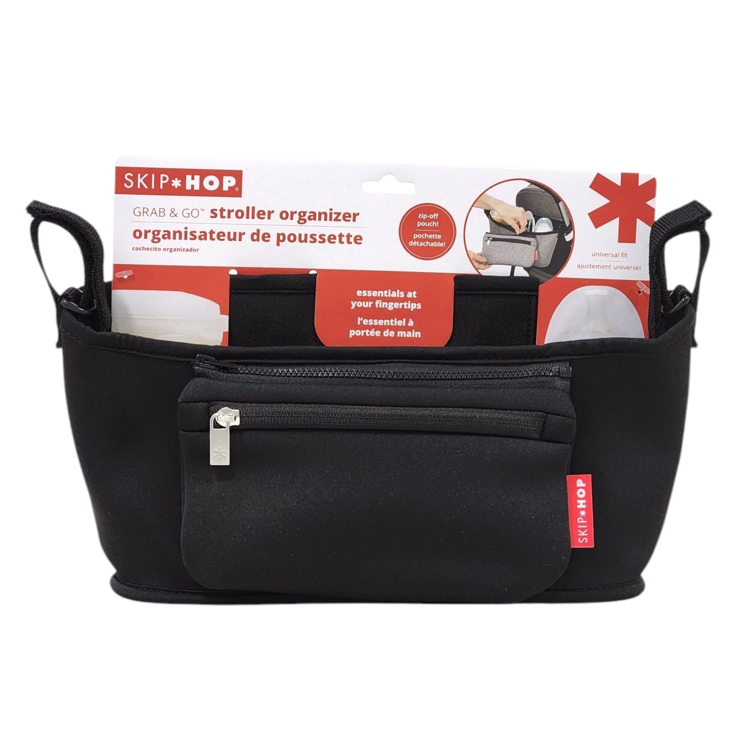 Bolso organizador Versátil para Coches 400304 Skip Hop