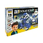 Juguete Científico Robot Solar 3 en 1 Educativo - Miniatura 8