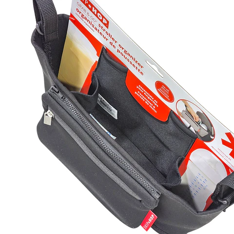 Bolso organizador Versátil para Coches 400304 Skip Hop