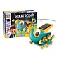 Juguete Científico Detective Grillo Solar - Miniatura 3
