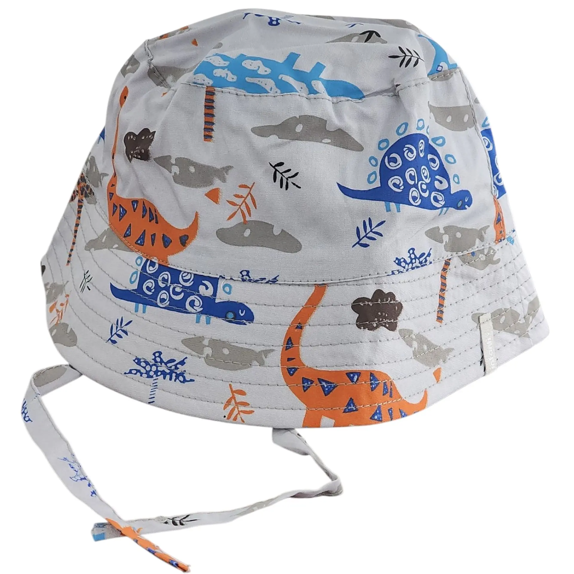Sombrero para Niños de Dinosaurios 52cm Talla M Infanti 1