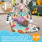 Gimnasio Piano Pataditas Musicales Brilla Y Crece Fisher Price - Miniatura 2