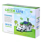 Juguete Solar Vida Verde Científico Auto y Casa - Miniatura 5