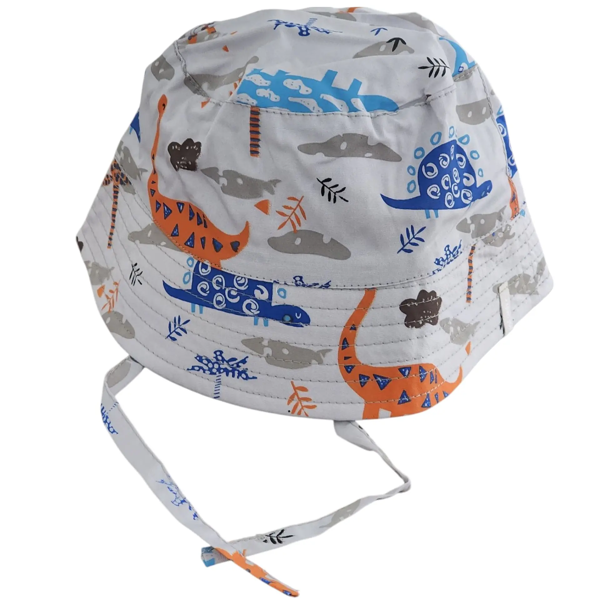 Sombrero para Niños de Dinosaurios 52cm Talla M Infanti 2