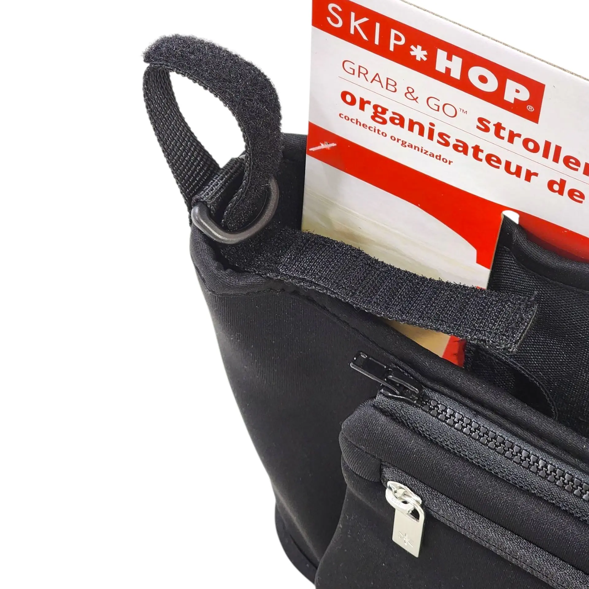 Bolso organizador Versátil para Coches 400304 Skip Hop 5