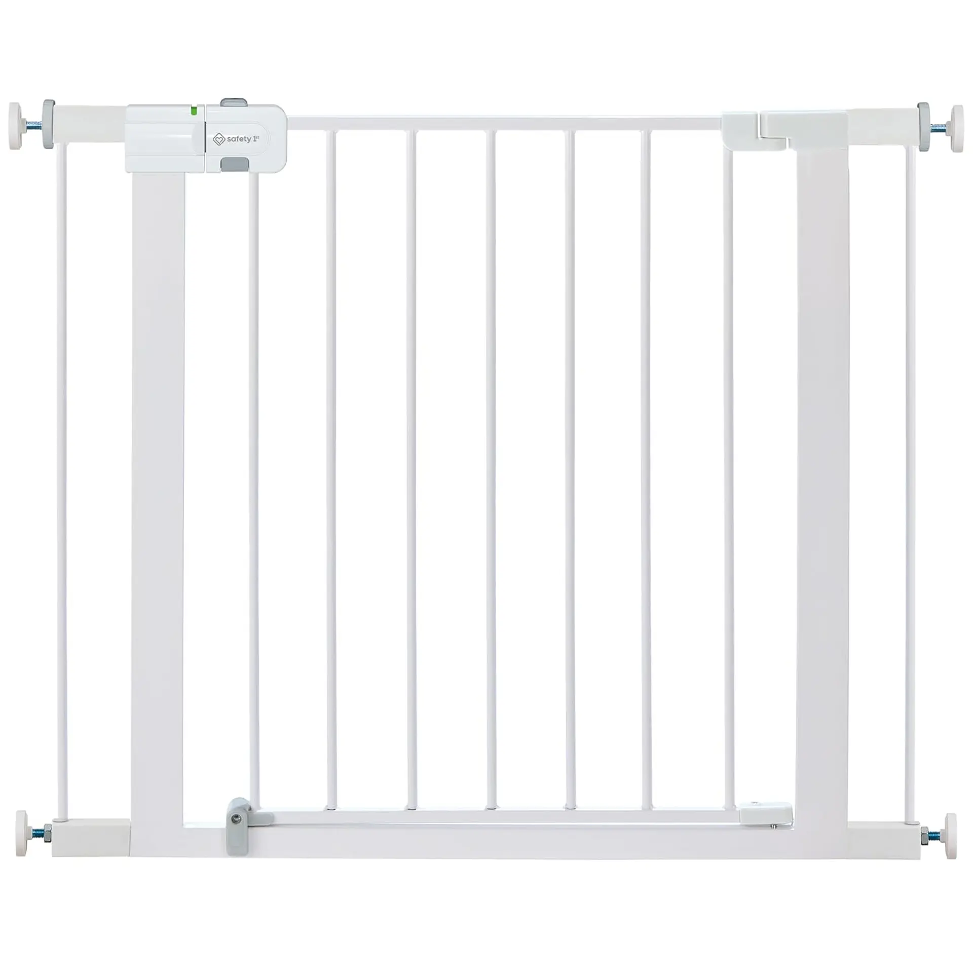 Puerta de Seguridad para bebe y Mascotas Safety 1st Whoc1 1