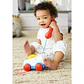Juguete Teléfono Parlanchín Fisher Price DPN22 - Miniatura 2