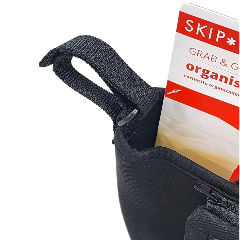 Bolso organizador Versátil para Coches 400304 Skip Hop 6