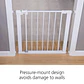 Puerta de Seguridad para bebe y Mascotas Safety 1st Whoc1 - Miniatura 3