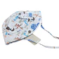 Sombrero para Niños de Dinosaurios 52.5cm Talla L Infanti - Miniatura 4