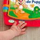 Juego Educativo Libro Abc De Perrito Fisher Price - Miniatura 4