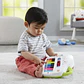 Piano Perrito Sonidos Divertidos Fisher Price GFX33 - Miniatura 3