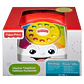 Juguete Teléfono Parlanchín Fisher Price DPN22 - Miniatura 7