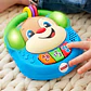 Reproductor Canta y Aprende Perrito Fisher Price - Miniatura 2