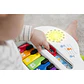 Piano Perrito Sonidos Divertidos Fisher Price GFX33 - Miniatura 5
