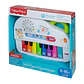 Piano Perrito Sonidos Divertidos Fisher Price GFX33 - Miniatura 6