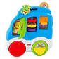 Juguete Auto Actividades de Animales Fisher Price CMV93 - Miniatura 1