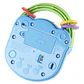 Reproductor Canta y Aprende Perrito Fisher Price - Miniatura 4