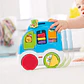 Juguete Auto Actividades de Animales Fisher Price CMV93 - Miniatura 3