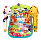 Gimnasio Bebes Etapas Crece Conmigo Fisher Price CCB70 - Miniatura 2