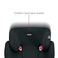 Silla de Auto Butaca Elevadora Skyline Dusk 2 en 1 Britax - Miniatura 5