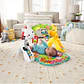 Gimnasio Bebes Etapas Crece Conmigo Fisher Price CCB70 - Miniatura 4