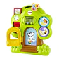 Juguete Auto Actividades Casa de Árbol Fisher Price CMV94 - Miniatura 3