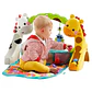 Gimnasio Bebes Etapas Crece Conmigo Fisher Price CCB70 - Miniatura 5