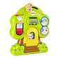 Juguete Auto Actividades Casa de Árbol Fisher Price CMV94 - Miniatura 4