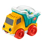 Juguete Camión Tolva Pelotitas Divertidas Fisher Price - Miniatura 1