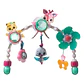 Arco para coche Movil Tiny Love Princess tales - Miniatura 1