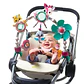 Arco para coche Movil Tiny Love Princess tales - Miniatura 2