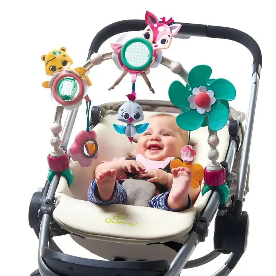 Arco para coche Movil Tiny Love Princess tales 2