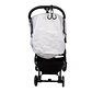 Set 2 Ganchos Para Coche Infanti Crochets - Miniatura 4