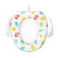Asiento Adaptador Para Baño Infanti Diseño Del Mar - Miniatura 1