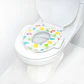 Asiento Adaptador Para Baño Infanti Diseño Del Mar - Miniatura 2