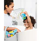 Juguete Agua Baldes Cubetas Zoo Skip Hop Para Apilar - Miniatura 5