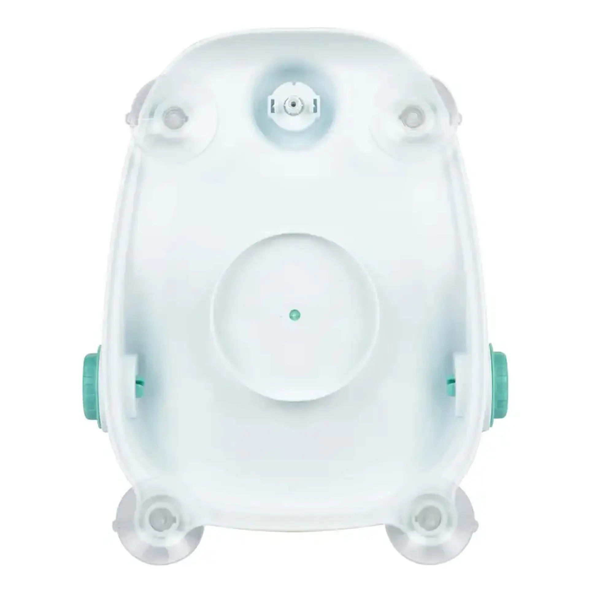 Asiento De Ducha Tina Bebe Infanti Verde 2