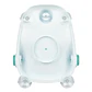 Asiento De Ducha Tina Bebe Infanti Verde - Miniatura 2